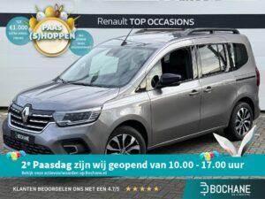 Renault Kangoo JHL-39-X financial lease – Leaseprijzen.nl – afbeelding 1