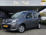 Renault Kangoo JHV51L financial lease – Leaseprijzen.nl – afbeelding 1