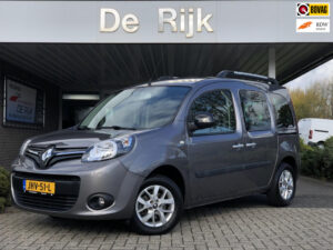 Renault Kangoo JHV51L financial lease – Leaseprijzen.nl – afbeelding 1