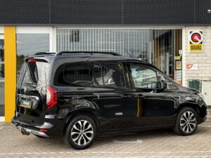 Renault Kangoo JLR-09-G financial lease – Leaseprijzen.nl – afbeelding 2
