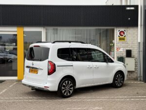 Renault Kangoo JXV-03-V financial lease – Leaseprijzen.nl – afbeelding 2