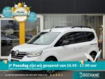 Renault Kangoo JXV-03-V financial lease – Leaseprijzen.nl – afbeelding 1
