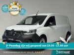 Renault Kangoo V-51-LXB financial lease – Leaseprijzen.nl – afbeelding 1