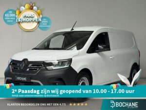 Renault Kangoo V-51-LXB financial lease – Leaseprijzen.nl – afbeelding 1