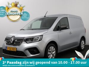 Renault Kangoo V-56-HBS financial lease – Leaseprijzen.nl – afbeelding 1