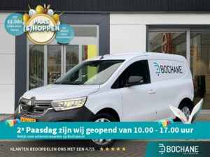 Renault Kangoo V-56-LVT financial lease – Leaseprijzen.nl – afbeelding 1