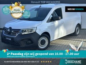 Renault Kangoo V-67-LXF financial lease – Leaseprijzen.nl – afbeelding 1