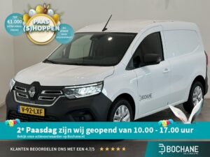 Renault Kangoo V-92-LXF financial lease – Leaseprijzen.nl – afbeelding 1