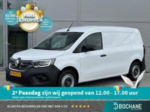 Renault Kangoo V-93-DTR financial lease – Leaseprijzen.nl – afbeelding 1