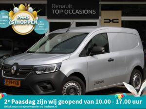 Renault Kangoo V-97-FXB financial lease – Leaseprijzen.nl – afbeelding 1