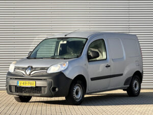 Renault Kangoo V49PBR financial lease – Leaseprijzen.nl – afbeelding 1