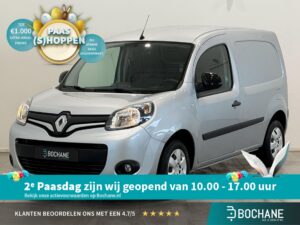 Renault Kangoo VGT-71-X financial lease – Leaseprijzen.nl – afbeelding 1