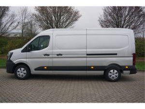 Renault Master  financial lease – Leaseprijzen.nl – afbeelding 2