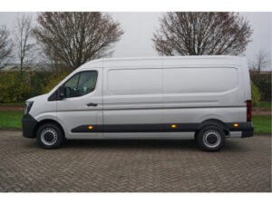 Renault Master  financial lease – Leaseprijzen.nl – afbeelding 2