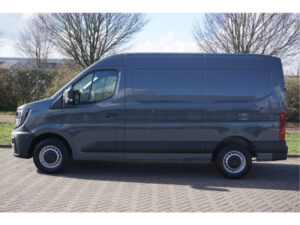 Renault Master  financial lease – Leaseprijzen.nl – afbeelding 2