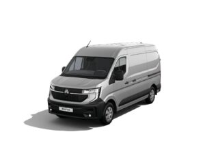 Renault Master - financial lease – Leaseprijzen.nl – afbeelding 2