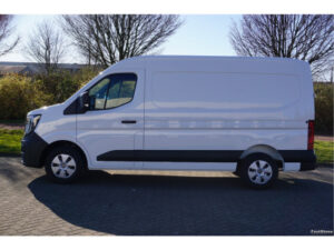 Renault Master  financial lease – Leaseprijzen.nl – afbeelding 2