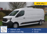 Renault Master  financial lease – Leaseprijzen.nl – afbeelding 1