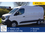 Renault Master  financial lease – Leaseprijzen.nl – afbeelding 1