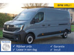 Renault Master  financial lease – Leaseprijzen.nl – afbeelding 1