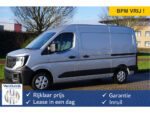 Renault Master  financial lease – Leaseprijzen.nl – afbeelding 1