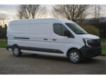Renault Master  financial lease – Leaseprijzen.nl – afbeelding 4