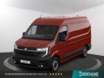 Renault Master - financial lease – Leaseprijzen.nl – afbeelding 1