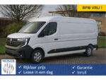 Renault Master  financial lease – Leaseprijzen.nl – afbeelding 1