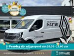 Renault Master V-02-KRJ financial lease – Leaseprijzen.nl – afbeelding 1