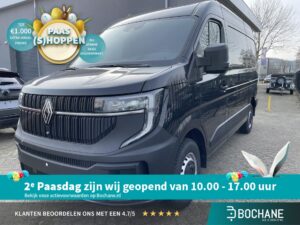 Renault Master V-05-KRJ financial lease – Leaseprijzen.nl – afbeelding 1
