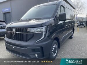 Renault Master V-05-KRJ financial lease – Leaseprijzen.nl – afbeelding 1