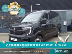 Renault Master V-08-KRJ financial lease – Leaseprijzen.nl – afbeelding 1