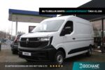 Renault Master V-09-KRJ financial lease – Leaseprijzen.nl – afbeelding 1