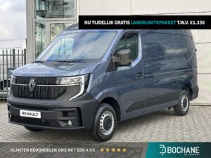 Renault Master V-17-KRJ financial lease – Leaseprijzen.nl – afbeelding 1