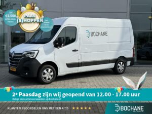 Renault Master V-19-FFT financial lease – Leaseprijzen.nl – afbeelding 1