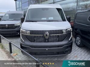 Renault Master V-21-KRJ financial lease – Leaseprijzen.nl – afbeelding 1