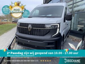 Renault Master V-21-KRJ financial lease – Leaseprijzen.nl – afbeelding 1