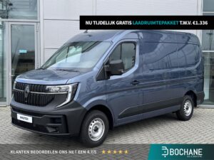 Renault Master V-26-KRJ financial lease – Leaseprijzen.nl – afbeelding 1