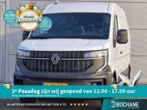Renault Master V-29-KRJ financial lease – Leaseprijzen.nl – afbeelding 1