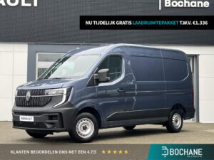 Renault Master V-74-KRH financial lease – Leaseprijzen.nl – afbeelding 1