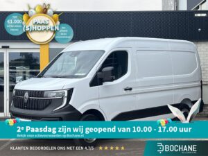 Renault Master V-76-KRH financial lease – Leaseprijzen.nl – afbeelding 1