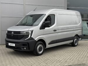 Renault Master V-77-KRH financial lease – Leaseprijzen.nl – afbeelding 2