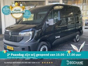 Renault Master V-81-LGK financial lease – Leaseprijzen.nl – afbeelding 1