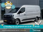 Renault Master V-81-LXF financial lease – Leaseprijzen.nl – afbeelding 1