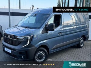 Renault Master V-86-KRH financial lease – Leaseprijzen.nl – afbeelding 1