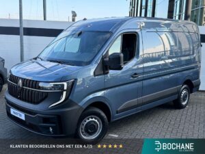 Renault Master V-86-KRH financial lease – Leaseprijzen.nl – afbeelding 1