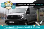 Renault Master V-87-KRH financial lease – Leaseprijzen.nl – afbeelding 1