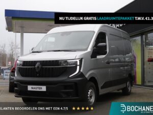 Renault Master V-87-KRH financial lease – Leaseprijzen.nl – afbeelding 1