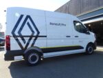 Renault Master V-96-LGR financial lease – Leaseprijzen.nl – afbeelding 2