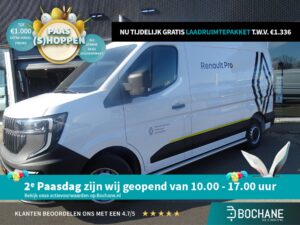 Renault Master V-96-LGR financial lease – Leaseprijzen.nl – afbeelding 1
